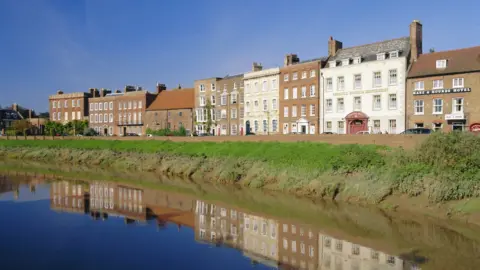 Getty Images Wisbech