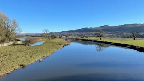 BBC Tywi Valley