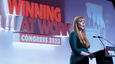 Angela Rayner