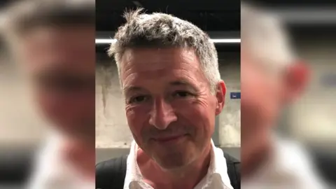 Prof Mark Blagrove Prof Mark Blagrove