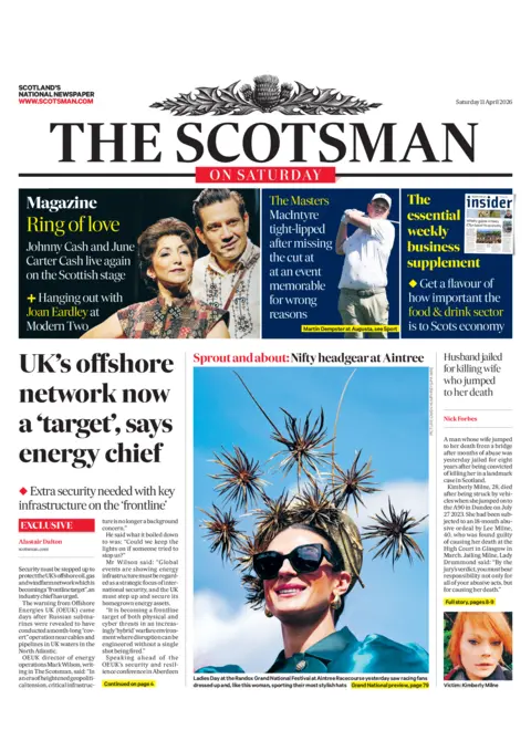 The Scotsman