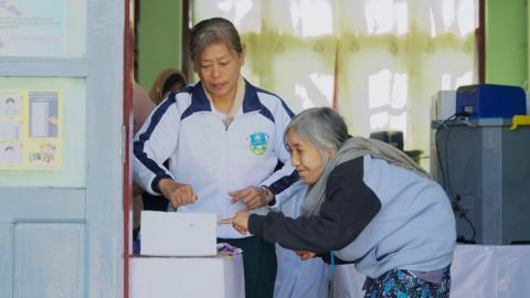 Myanmar's 'Sham' Election: Generals Gear Up for Landslide Victory