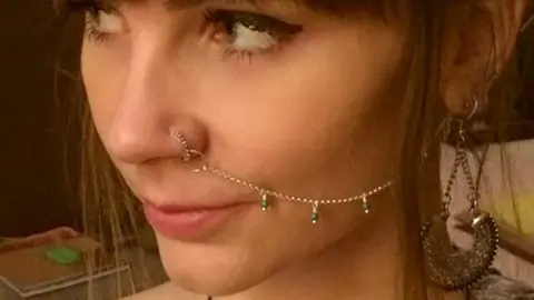 Lesley Davison Megan Davison