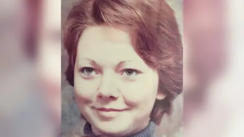 Watson Family Yvette Watson