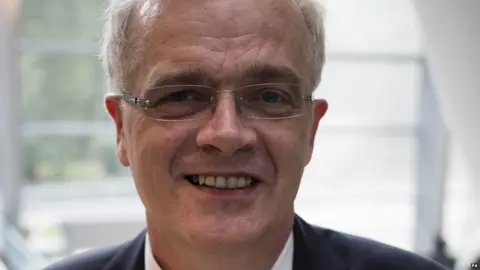 PA Sir Christopher Snowden