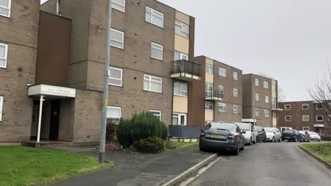 BBC St John Street, Wellington