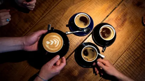 LeoPatrizi coffee cups