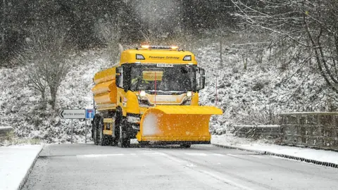 Getty Images Gritter