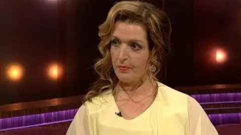 RTÉ Vicky Phelan