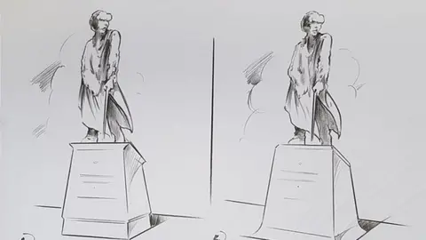 other statue design