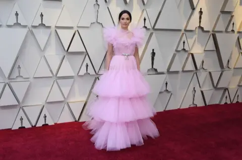 Getty Images Kacey Musgraves