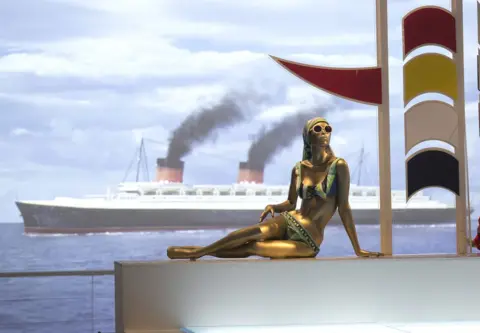 Michael McGurk/V&A Dundee V&A Dundee