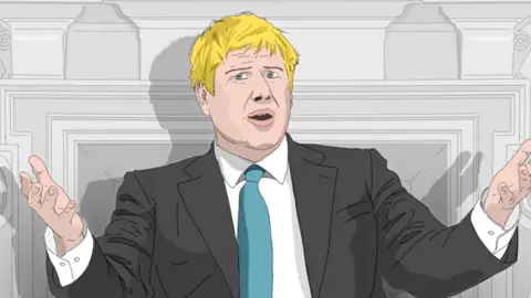 Watch the highs and lows of the new prime minister’s first week-and-a-half on the job.