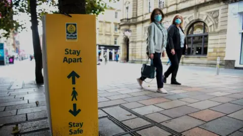 Getty Images Glasgow