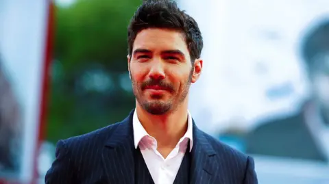 Tahar Rahim