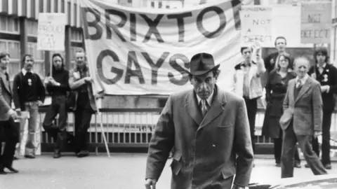Getty Images Jeremy Thorpe