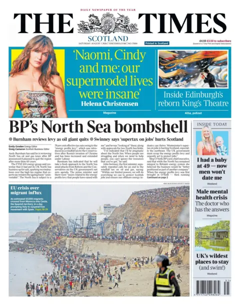 The Times