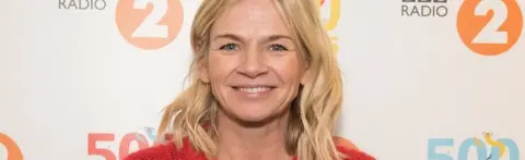 Zoe Ball