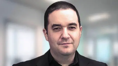 IntSights IntSights CSO Etay Maor