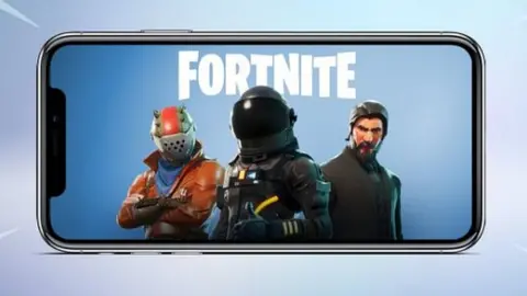 EPic Fortnite