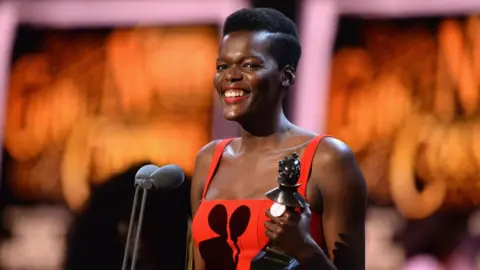 Getty Images Sheila Atim