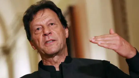 Imran Khan