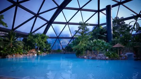 Center Parcs Center Parcs Sherwood Forest