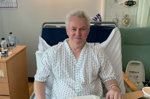 John Wright Ken Linton