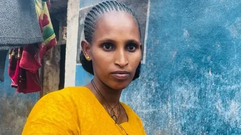 Mebrhit Hailay in Shire