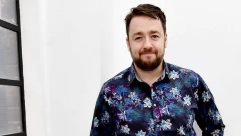 Jason Manford