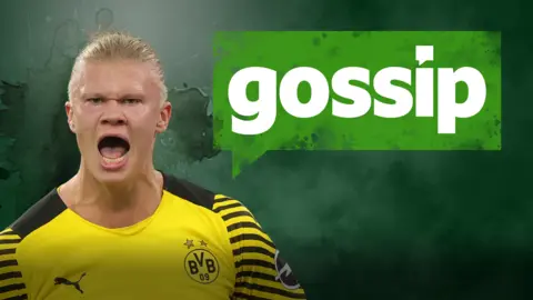 Erling Braut Haaland