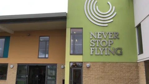 BBC Penistone Grammar School