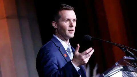 3D printed guns: Warnings over growing threat of 3D firearms