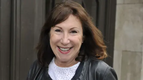 Kay Mellor