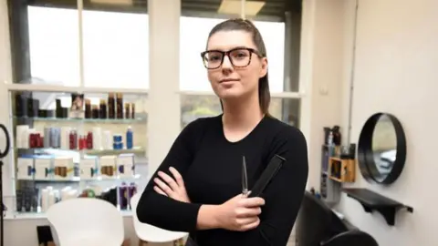 Paul Smith / LDRS Sinead Quinn