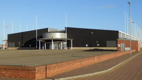 Hartlepool Borough Council Jacksons Landing