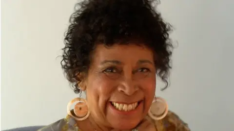 Diverse Cymru Patti Flynn