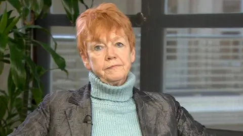 Dame Vera Baird QC