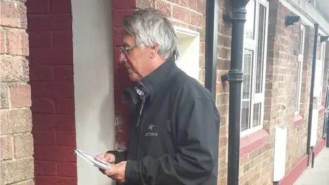 Andrew McCarthy Andrew McCarthy