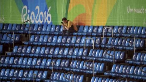 Has The Olympics Been A Success For Brazil? - BBC News