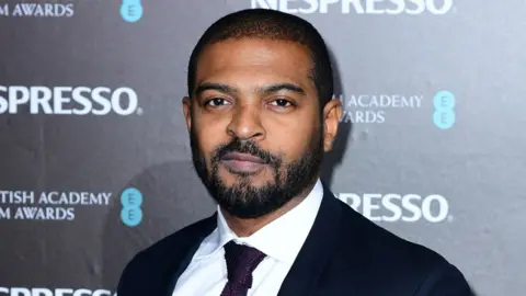 Noel Clarke