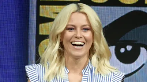 Getty Images Elizabeth Banks