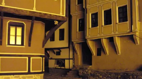 Vislupus/Wikimedia commons Plovdiv old town, Bulgaria