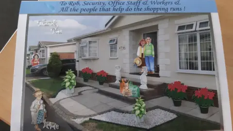 Kings Park Village Kings Park Village thank you