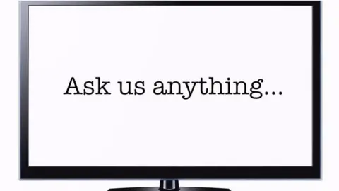 Discover how you can submit a question for the BBC to investigate.