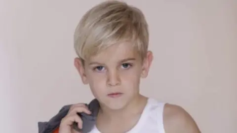 Hollie Dance Archie Battersbee