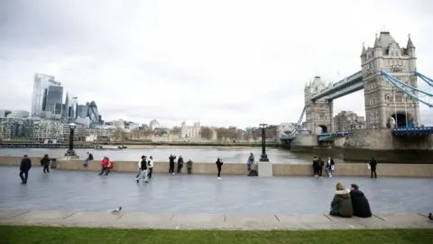 Reuters London Bridge