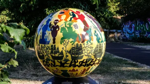 Paul Fears Like the Sun