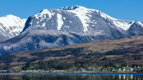 Getty Images Ben Nevis
