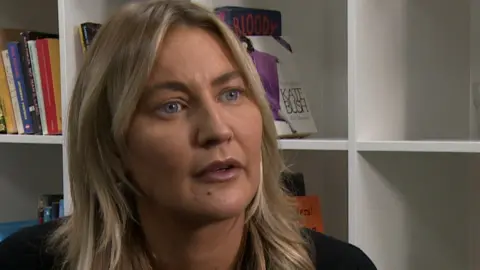 Anastacia Ryan is against the Nordic model